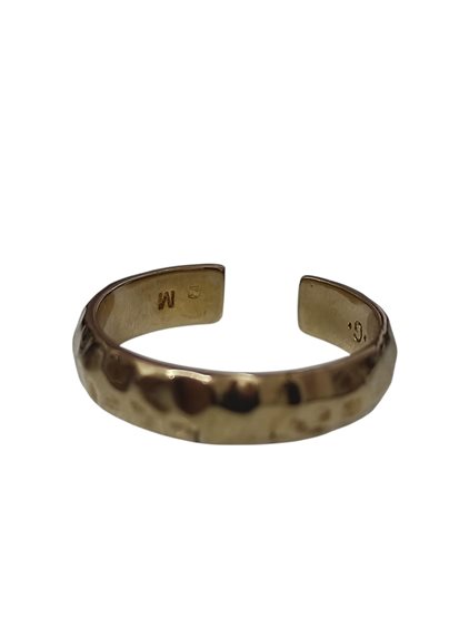 Anello Les Georgettes Donna in Bronzo LESAN454 - LESAN454